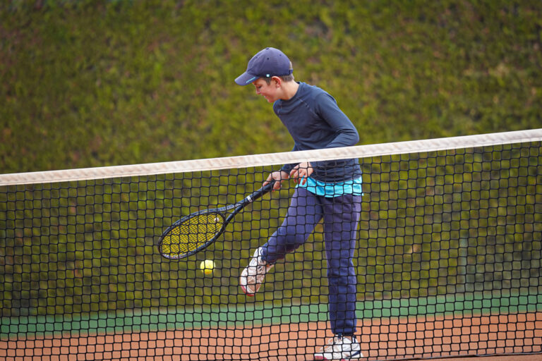 Campeonato de Andalucía Benjamín by Dunlop | Federación Andaluza de Tenis & @fvphotosport