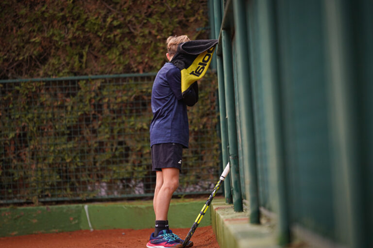 Campeonato de Andalucía Benjamín by Dunlop | Federación Andaluza de Tenis & @fvphotosport