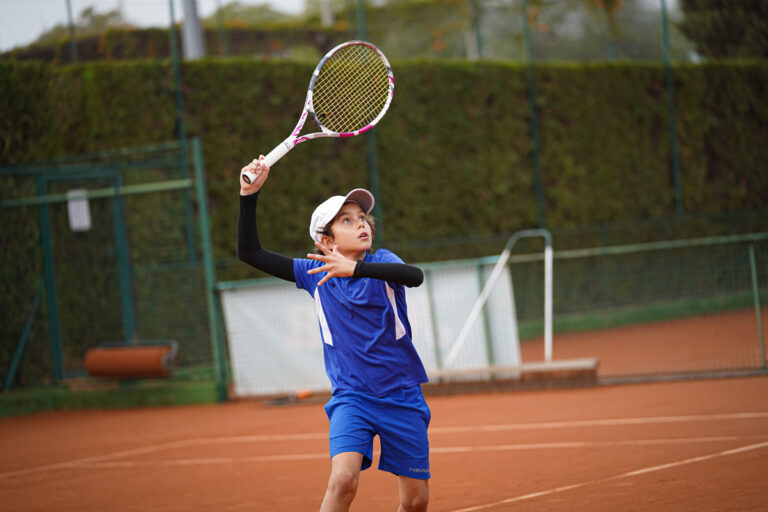 Campeonato de Andalucía Benjamín by Dunlop | Federación Andaluza de Tenis & @fvphotosport