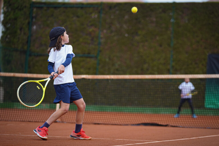 Campeonato de Andalucía Benjamín by Dunlop | Federación Andaluza de Tenis & @fvphotosport