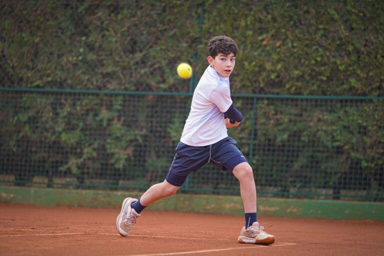 Campeonato de Andalucía Benjamín by Dunlop | Federación Andaluza de Tenis & @fvphotosport