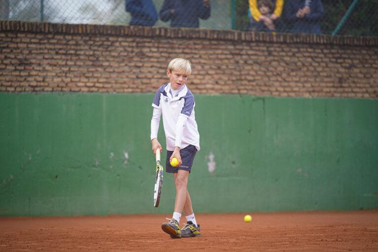 Campeonato de Andalucía Benjamín by Dunlop | Federación Andaluza de Tenis & @fvphotosport