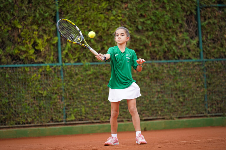 Campeonato de Andalucía Benjamín by Dunlop | Federación Andaluza de Tenis & @fvphotosport
