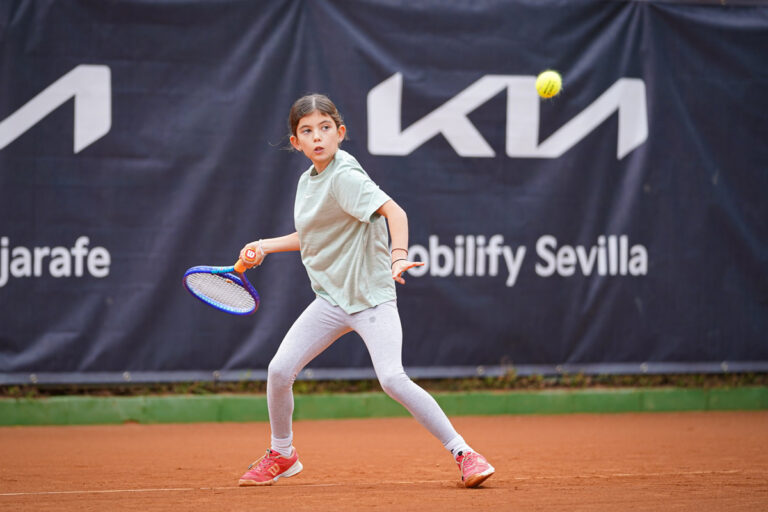Campeonato de Andalucía Benjamín by Dunlop | Federación Andaluza de Tenis & @fvphotosport