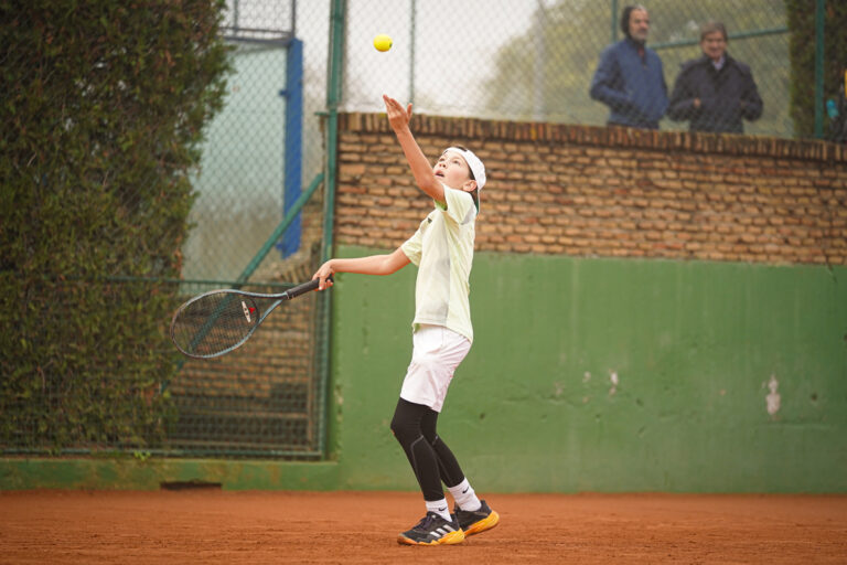 Campeonato de Andalucía Benjamín by Dunlop | Federación Andaluza de Tenis & @fvphotosport