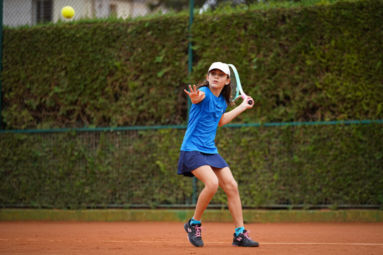 Campeonato de Andalucía Benjamín by Dunlop | Federación Andaluza de Tenis & @fvphotosport