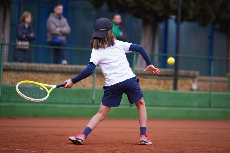 Campeonato de Andalucía Benjamín by Dunlop | Federación Andaluza de Tenis & @fvphotosport