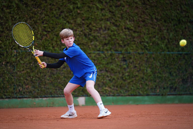 Campeonato de Andalucía Benjamín by Dunlop | Federación Andaluza de Tenis & @fvphotosport