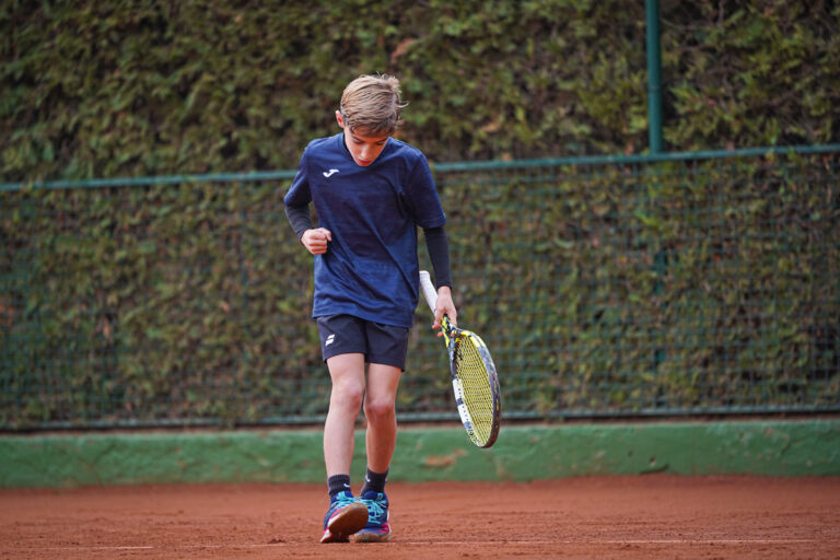 Campeonato de Andalucía Benjamín by Dunlop | Federación Andaluza de Tenis & @fvphotosport