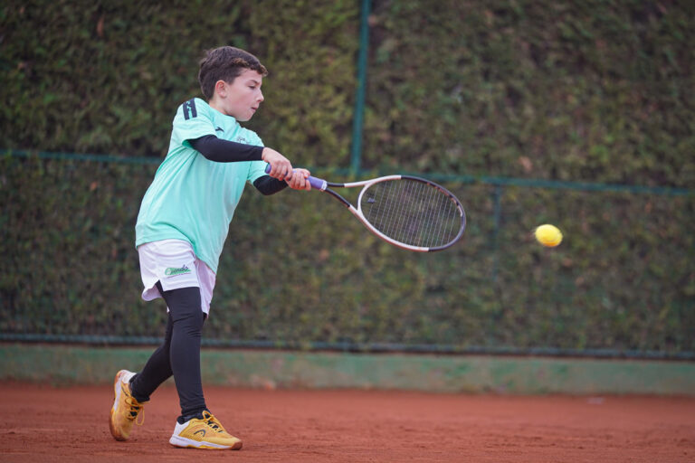 Campeonato de Andalucía Benjamín by Dunlop | Federación Andaluza de Tenis & @fvphotosport