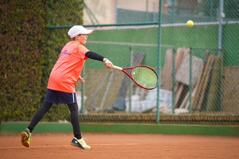Campeonato de Andalucía Benjamín by Dunlop | Federación Andaluza de Tenis & @fvphotosport