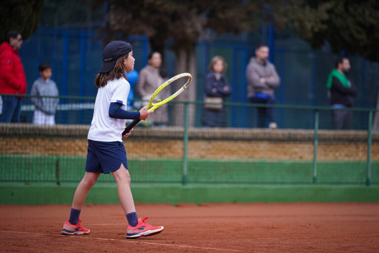 Campeonato de Andalucía Benjamín by Dunlop | Federación Andaluza de Tenis & @fvphotosport