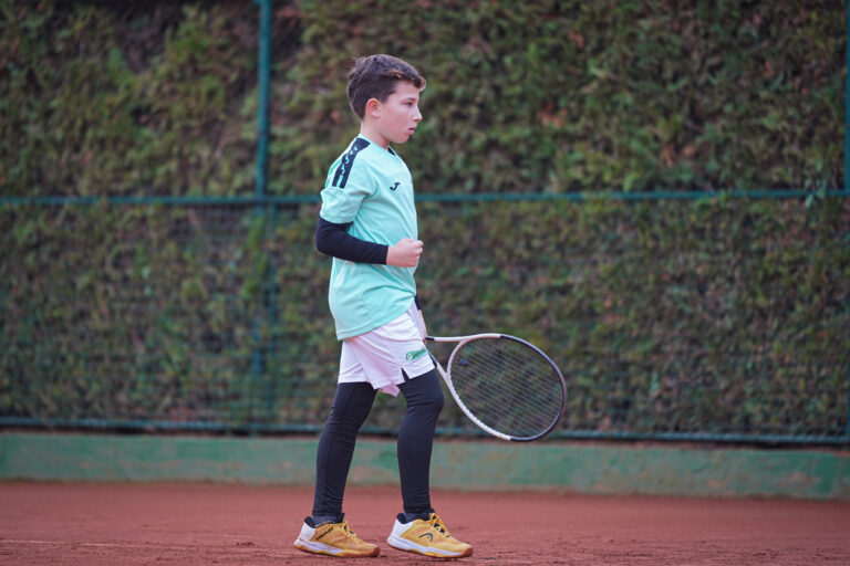 Campeonato de Andalucía Benjamín by Dunlop | Federación Andaluza de Tenis & @fvphotosport