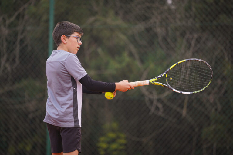 Campeonato de Andalucía Benjamín by Dunlop | Federación Andaluza de Tenis & @fvphotosport