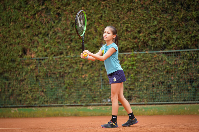 Campeonato de Andalucía Benjamín by Dunlop | Federación Andaluza de Tenis & @fvphotosport