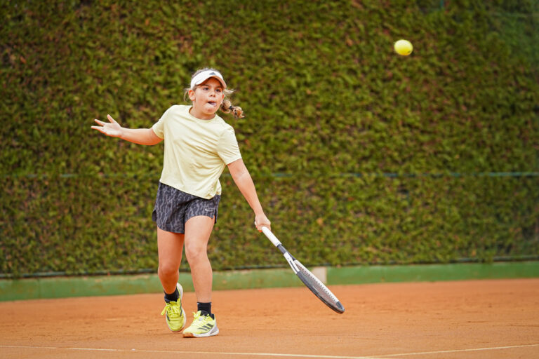 Campeonato de Andalucía Benjamín by Dunlop | Federación Andaluza de Tenis & @fvphotosport