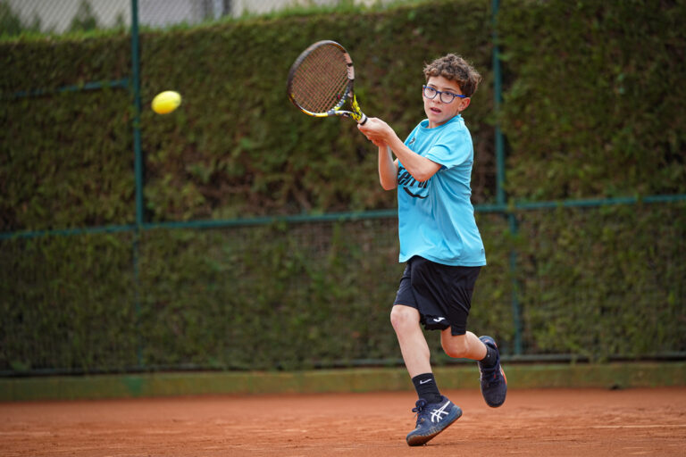 Campeonato de Andalucía Benjamín by Dunlop | Federación Andaluza de Tenis & @fvphotosport