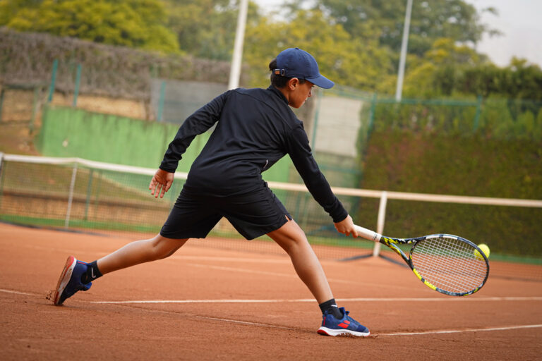Campeonato de Andalucía Benjamín by Dunlop | Federación Andaluza de Tenis & @fvphotosport