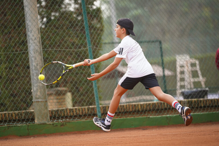 Campeonato de Andalucía Benjamín by Dunlop | Federación Andaluza de Tenis & @fvphotosport
