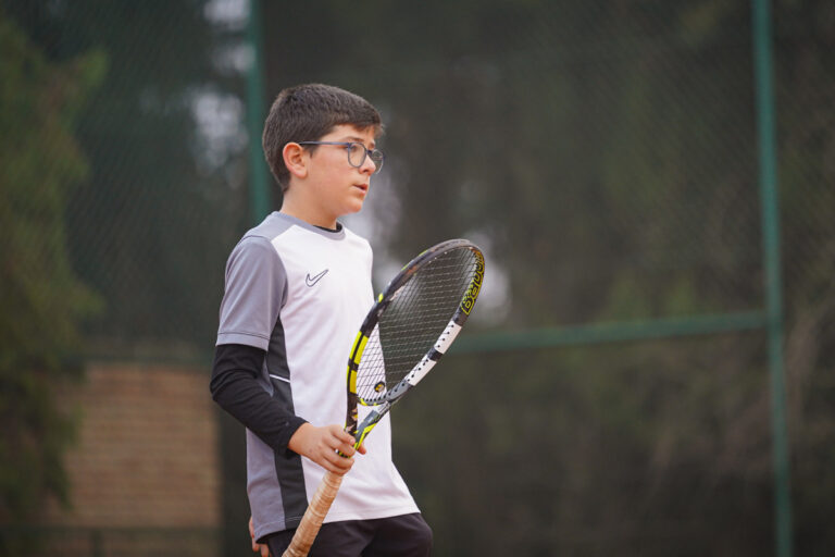 Campeonato de Andalucía Benjamín by Dunlop | Federación Andaluza de Tenis & @fvphotosport