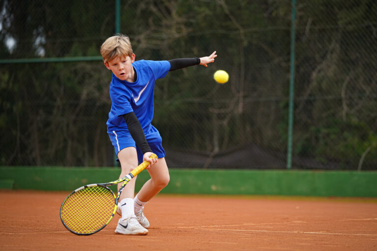 Campeonato de Andalucía Benjamín by Dunlop | Federación Andaluza de Tenis & @fvphotosport