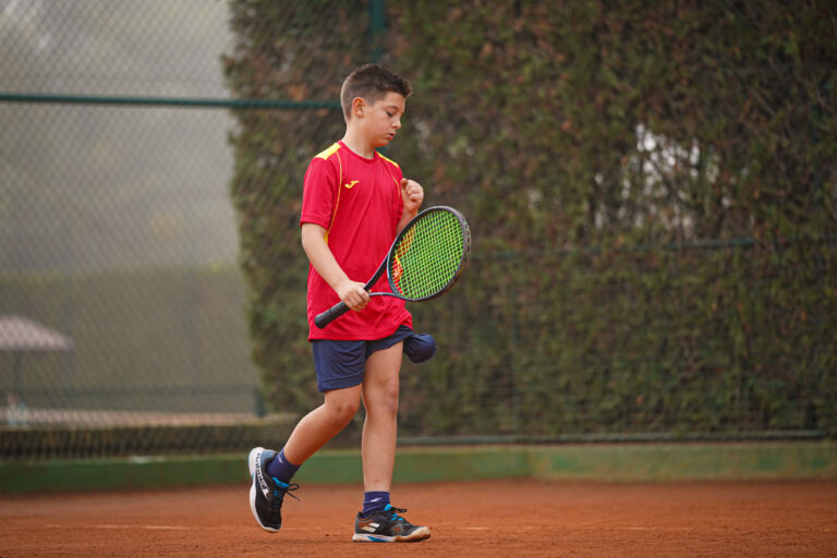 Campeonato de Andalucía Benjamín by Dunlop | Federación Andaluza de Tenis & @fvphotosport