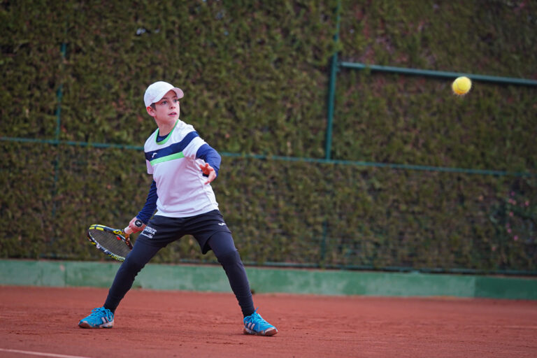 Campeonato de Andalucía Benjamín by Dunlop | Federación Andaluza de Tenis & @fvphotosport