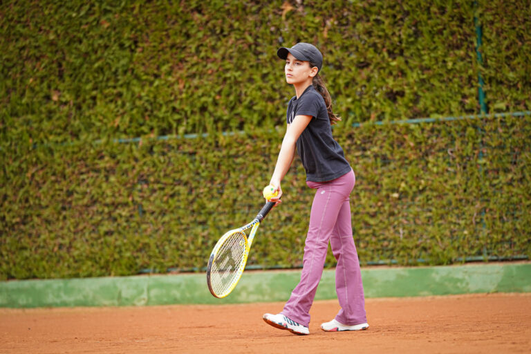 Campeonato de Andalucía Benjamín by Dunlop | Federación Andaluza de Tenis & @fvphotosport