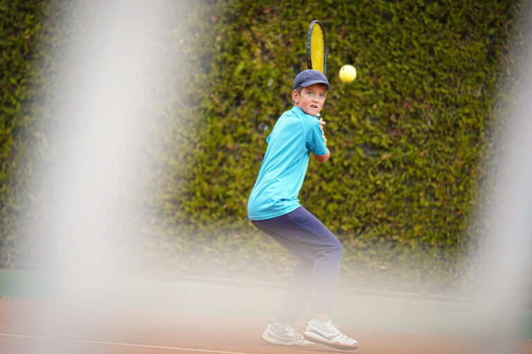 Campeonato de Andalucía Benjamín by Dunlop | Federación Andaluza de Tenis & @fvphotosport