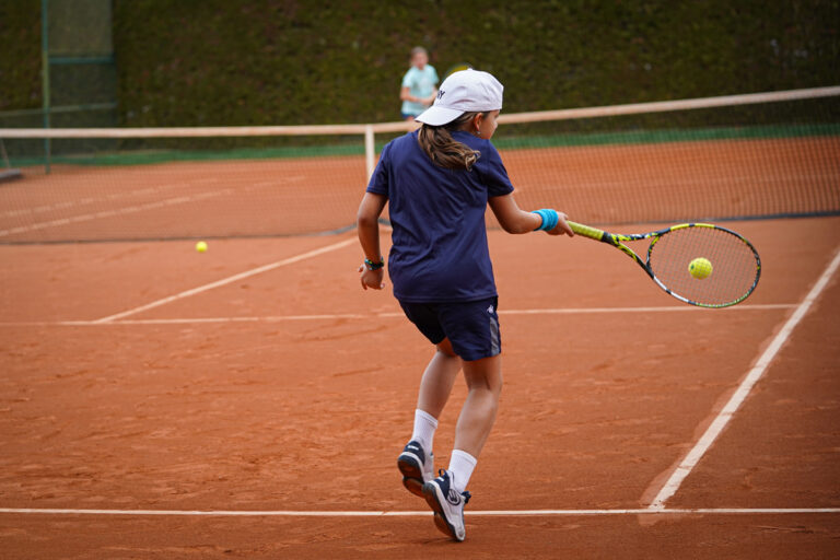 Campeonato de Andalucía Benjamín by Dunlop | Federación Andaluza de Tenis & @fvphotosport