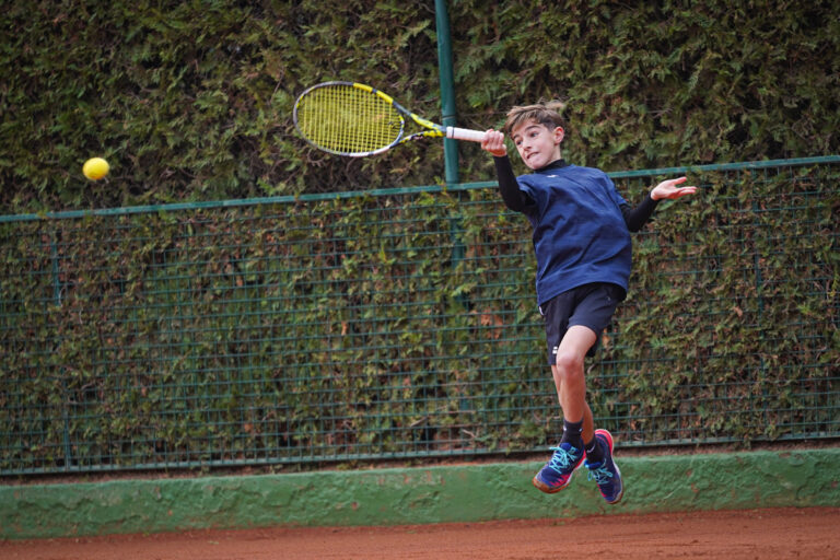 Campeonato de Andalucía Benjamín by Dunlop | Federación Andaluza de Tenis & @fvphotosport
