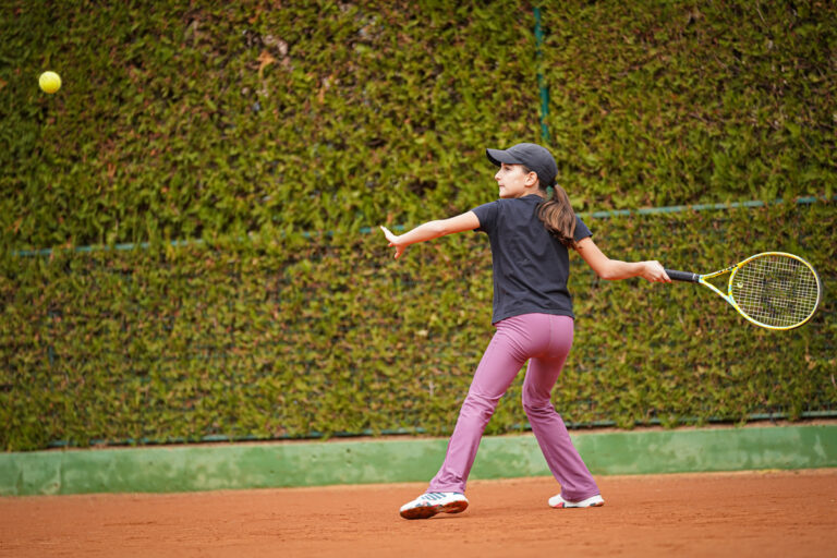 Campeonato de Andalucía Benjamín by Dunlop | Federación Andaluza de Tenis & @fvphotosport