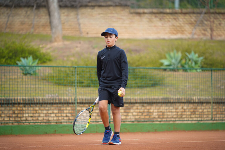 Campeonato de Andalucía Benjamín by Dunlop | Federación Andaluza de Tenis & @fvphotosport