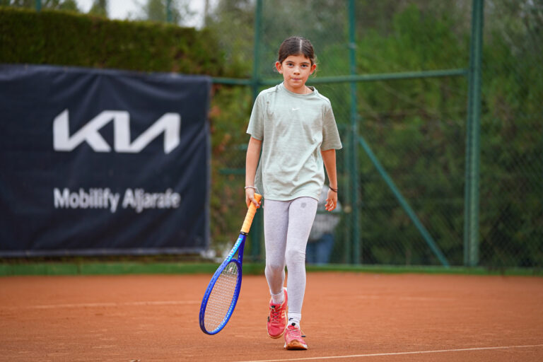 Campeonato de Andalucía Benjamín by Dunlop | Federación Andaluza de Tenis & @fvphotosport