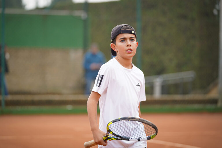 Campeonato de Andalucía Benjamín by Dunlop | Federación Andaluza de Tenis & @fvphotosport