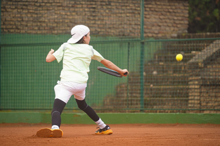 Campeonato de Andalucía Benjamín by Dunlop | Federación Andaluza de Tenis & @fvphotosport