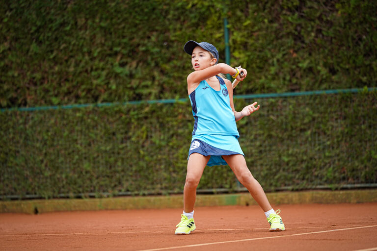 Campeonato de Andalucía Benjamín by Dunlop | Federación Andaluza de Tenis & @fvphotosport