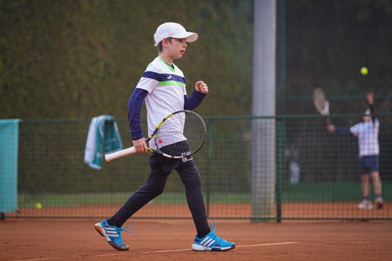 Campeonato de Andalucía Benjamín by Dunlop | Federación Andaluza de Tenis & @fvphotosport
