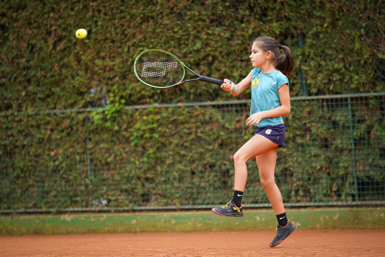Campeonato de Andalucía Benjamín by Dunlop | Federación Andaluza de Tenis & @fvphotosport