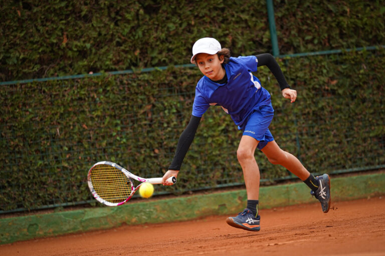Campeonato de Andalucía Benjamín by Dunlop | Federación Andaluza de Tenis & @fvphotosport