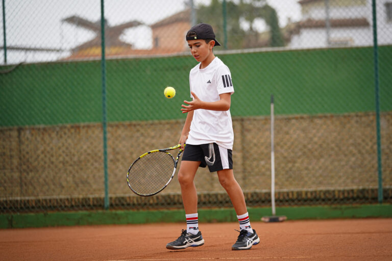 Campeonato de Andalucía Benjamín by Dunlop | Federación Andaluza de Tenis & @fvphotosport
