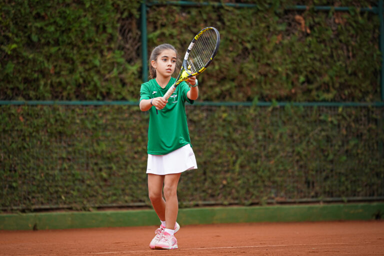 Campeonato de Andalucía Benjamín by Dunlop | Federación Andaluza de Tenis & @fvphotosport