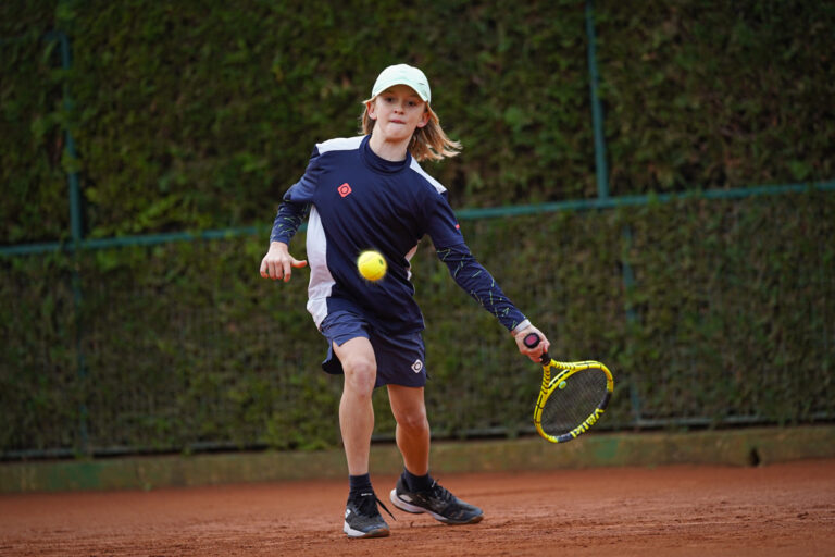 Campeonato de Andalucía Benjamín by Dunlop | Federación Andaluza de Tenis & @fvphotosport