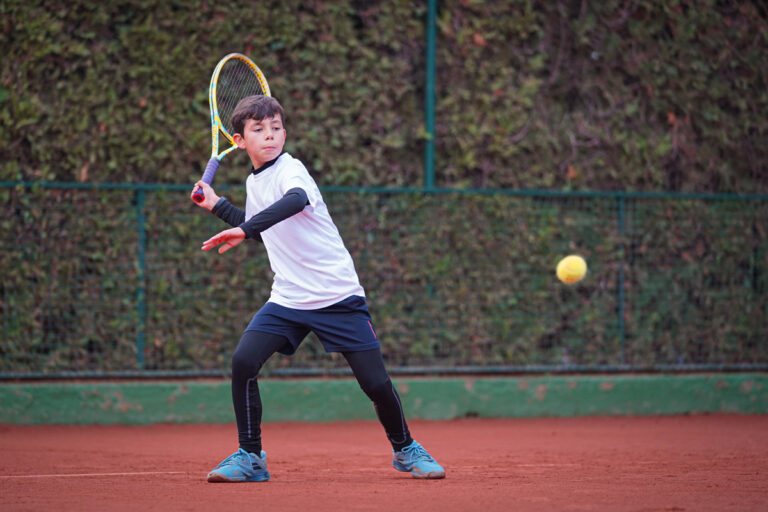 Campeonato de Andalucía Benjamín by Dunlop | Federación Andaluza de Tenis & @fvphotosport
