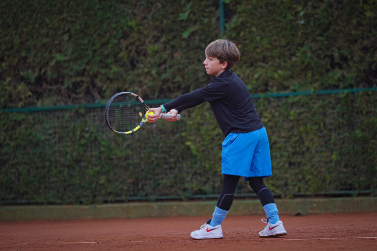 Campeonato de Andalucía Benjamín by Dunlop | Federación Andaluza de Tenis & @fvphotosport