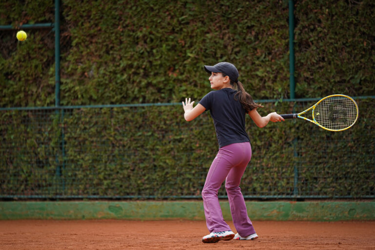 Campeonato de Andalucía Benjamín by Dunlop | Federación Andaluza de Tenis & @fvphotosport