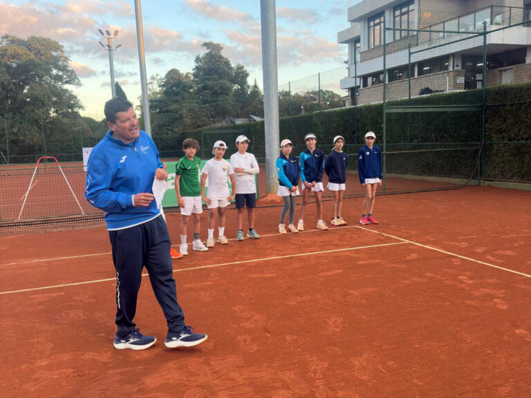 Campeonato de Andalucía Benjamín by Dunlop | Federación Andaluza de Tenis
