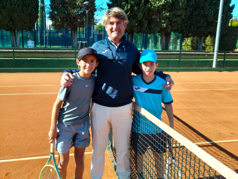 Campeonato de Andalucía Benjamín by Dunlop | Federación Andaluza de Tenis