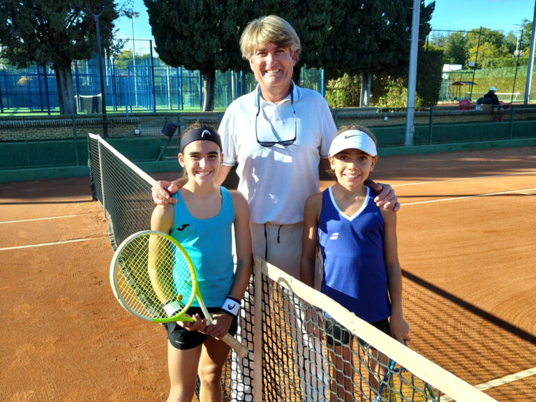 Campeonato de Andalucía Benjamín by Dunlop | Federación Andaluza de Tenis