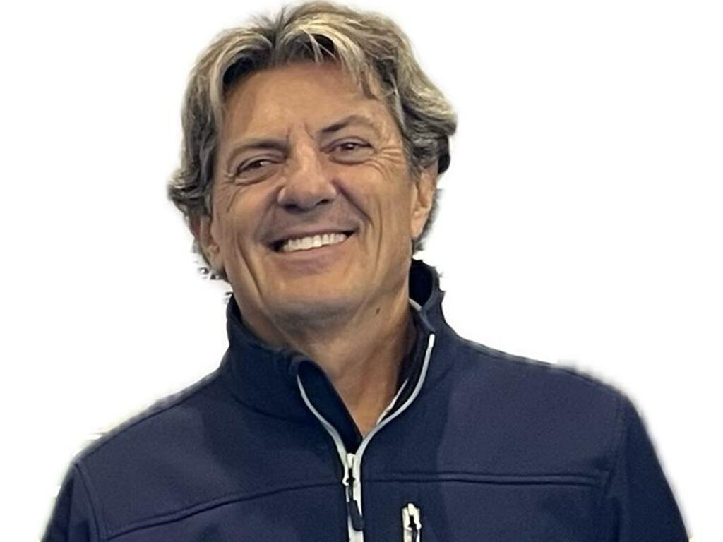 Alfonso Escribano, reelegido presidente de la Confederación Andaluza de Federaciones Deportivas